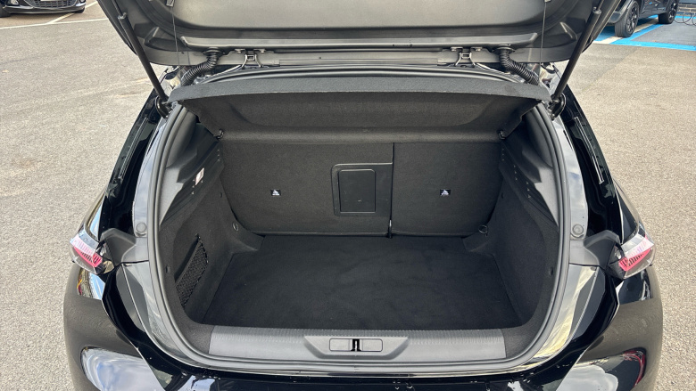 Peugeot 308 1.2 PureTech GT Premium 5dr EAT8 Petrol Hatchback